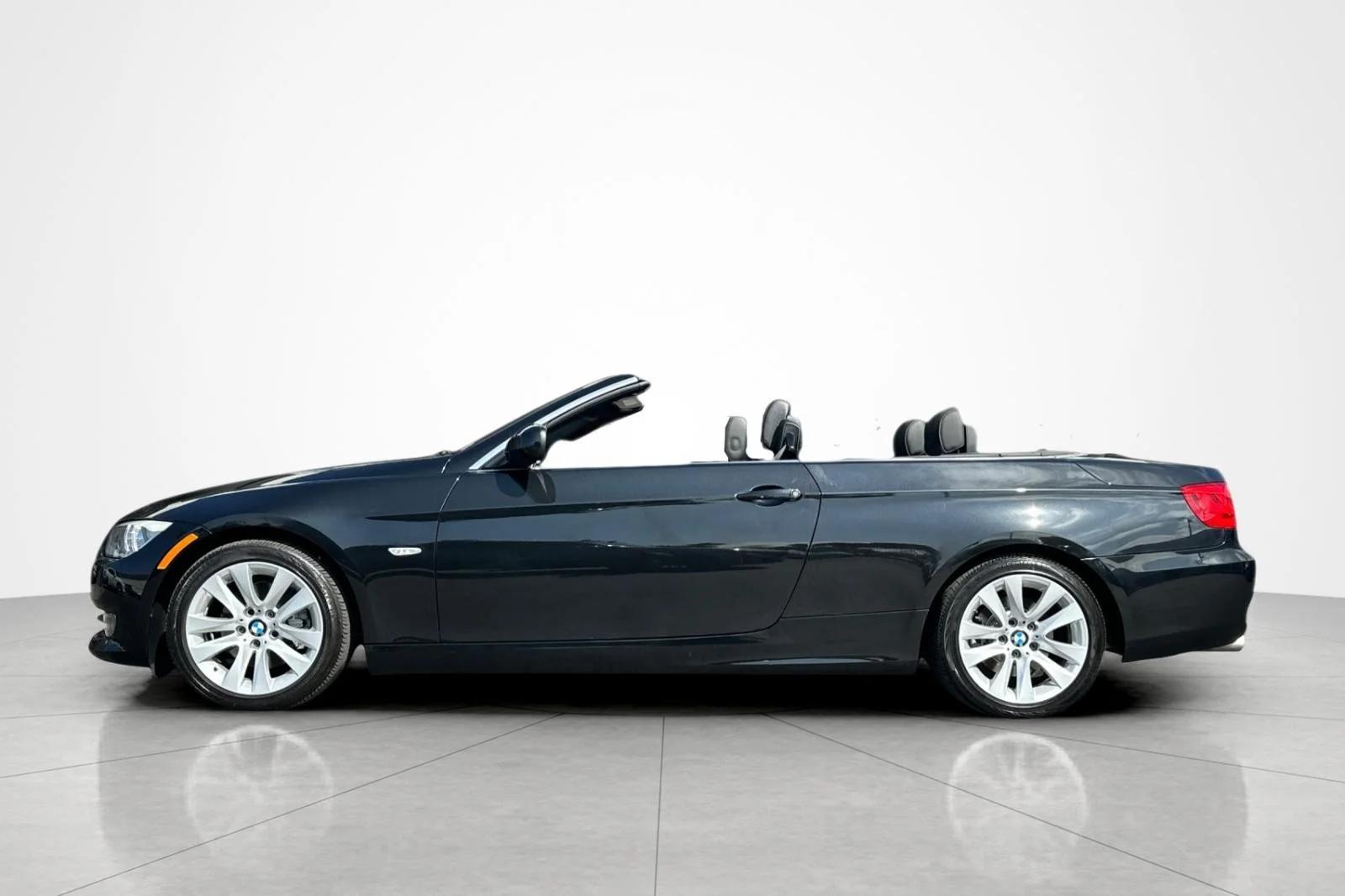 bmw 3 series 2013 WBADW7C57DE733328 image bmw 3 series 2013 WBADW7C57DE733328 image